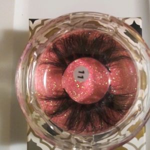 Mink Eyelashes